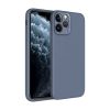 Winble Back Case Cover for iPhone 11 Pro Back Cover Case Camera Protection Soft Liquid Silicone Protective Back Cover Designed for iPhone 11 Pro Gray 0