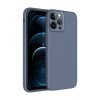 Winble Back Case Cover for iPhone 12 Pro Back Cover Case Camera Protection Soft Liquid Silicone Protective Back Cover Designed for iPhone 12 Pro Gray 0