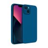 Winble Back Case Cover for iPhone 13 Back Cover Case Camera Protection Soft Liquid Silicone Protective Back Cover Designed for iPhone 13 Blue 0