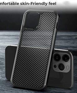 Winble Back Case Cover for iPhone 13 Pro Back Cover TPU and Poly Carbonate Airbag Shockproof Anti Slip Grip PC Bumper Back Cover for iPhone 13 Pro 0 2