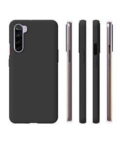 Winble Back Case for OnePlus Nord 2020 Back Cover Soft Flexible Ultra Silicon Protective for OnePlus Nord 0 3