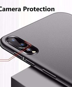 Winble Back Case for Samsung Galaxy A30S A50S A50 Back Cover Soft Flexible Ultra Silicon Protective for Samsung Galaxy A30S A50S A50 0 2