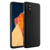 Winble Back Cover For OnePlus 9R SiliconeBlack 0