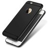 Winble Back Cover for OnePlus 6T SiliconeBlack 0