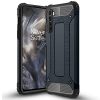 Winble Back Cover for OnePlus Nord Back Cover Rugged Armor TPU 360 Protection Bumper Hybrid Dual Layer Back Cover Case for OnePlus NordOne Plus NordOne Nord Blue 0