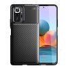 Winble Back Cover for Redmi Note 10 ProNote 10 Pro Max ArmourTPU 0