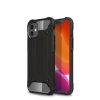 Winble Back Cover for iPhone 11 Back Cover Rugged Armor TPU Shock Proof 360 Protection Bumper Hybrid Dual Layer Back Cover Case for iPhone 11 0