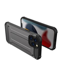 Winble Back Cover for iPhone 11 Pro Back Cover Rugged Armor TPU Shock Proof 360 Protection Bumper Hybrid Dual Layer Back Cover Case for iPhone 11 Pro 0 2