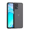 Winble Bumper case for OnePlus Nord CE 2 Lite 5G SiliconeBlack 0