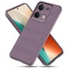 Winble Down Jacket Series Silicone Back Cover Case for Mi Redmi Note 13 5G Camera Protection anti slip Grip design Protective Back Cover Case for Redmi Note 13 5G 0