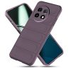 Winble Liquid Silicone Back Cover Case for OnePlus 11 5G Back Cover Case Camera Protection Shockproof Protective Back Cover Case for OnePlus 11 5G Lavender 0