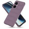 Winble Liquid Silicone Back Cover Case for OnePlus Nord CE 3 Lite 5G Back Cover Case Camera Protection Shockproof Protective Back Cover Case for OnePlus Nord CE 3 Lite 5G Lavender 0