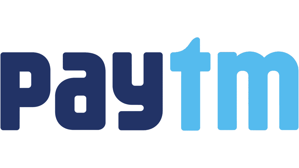 paytm logo